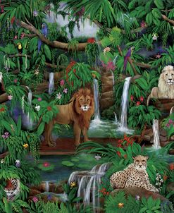 Enchanted Jungle