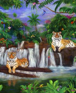 Tigers Falls