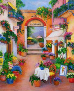 Picturesque Italian