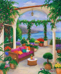 Riviera Veranda
