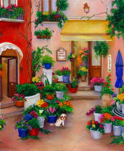Village Flower Shop 1998