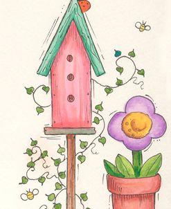 Birdhouse