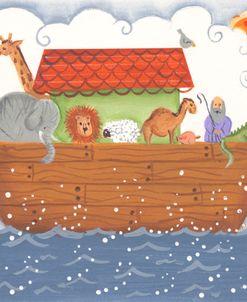 Noah’s Ark