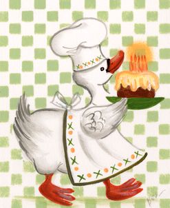 The Chef