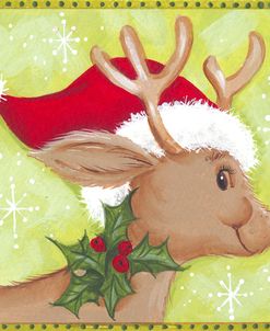 Reindeer