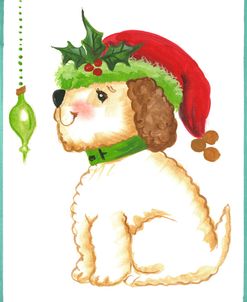 Christmas Dog