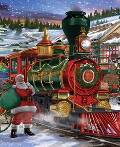 Santa Express