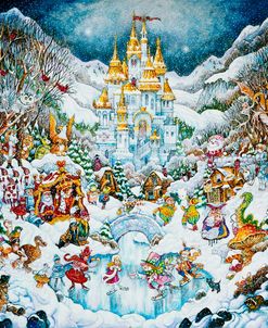 Winter in Wonderland