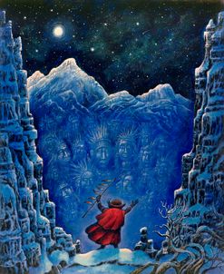 Summoning the Snow