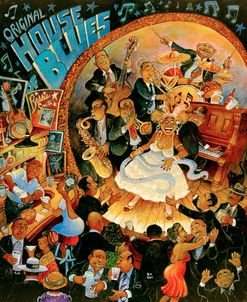Original House of Blues