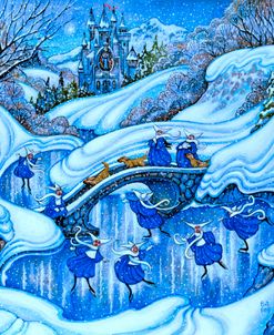 The Skating Nuns
