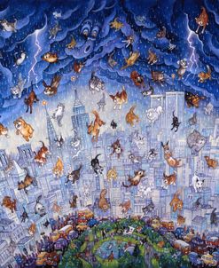 Storming Cats and Dogs