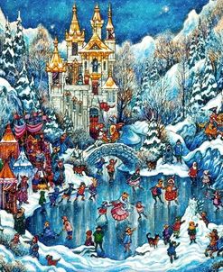 Camelot Winter