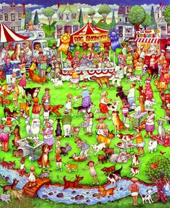 Dog Show