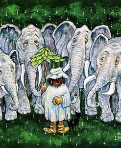 Dilemma – Elephants