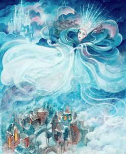 The Snow Queen 2