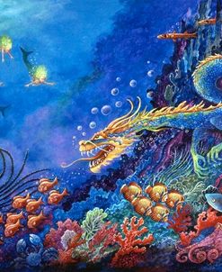 The Sea Dragon