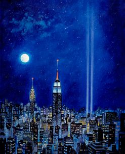 New York Lights 2002