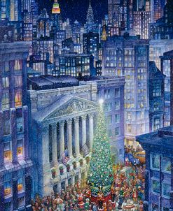 Christmas In The City