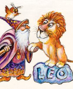 Astrology – Leo