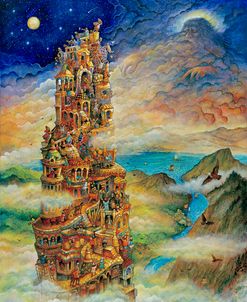 Tower Of Babel 2