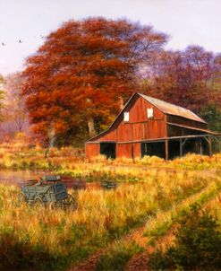 Red Barn