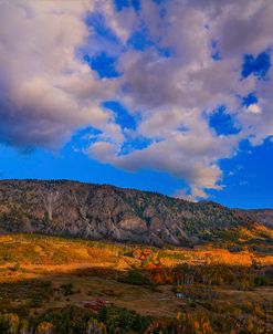 Autumn In Telluride