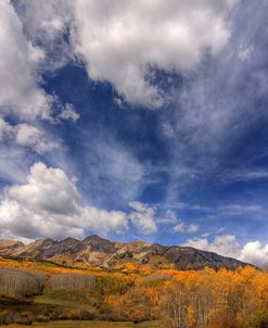 Autumn Vista