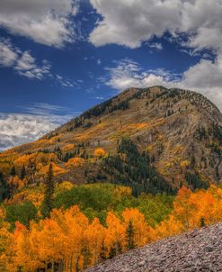 Color In The Clouds