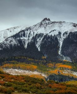 Colorado Seasons