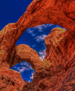 Double Arch