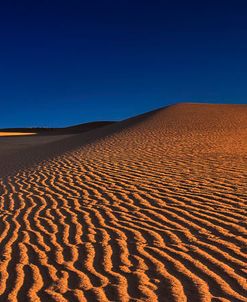 Dune Squiggles