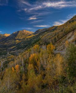 Mcclure Pass