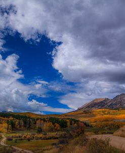 Old House- Spectacular View