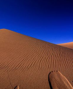 Pyramid Dunes