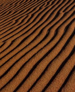 Sand Ripples