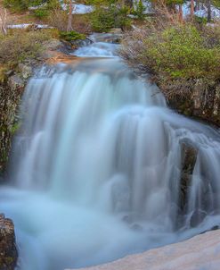 Spring Thaw