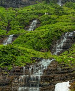 Waterfalls