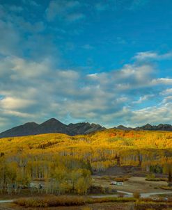 Autumn Showcase -Pano