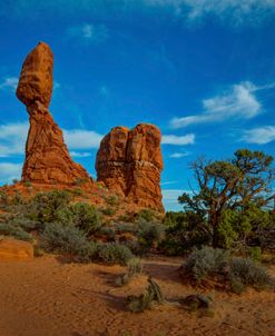 Balanced Rock-Utah 2