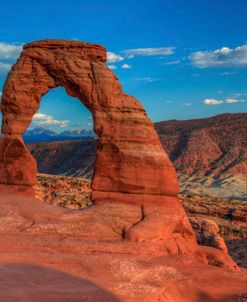 Delicate Arch 1