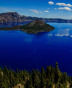 Crater Lake 1