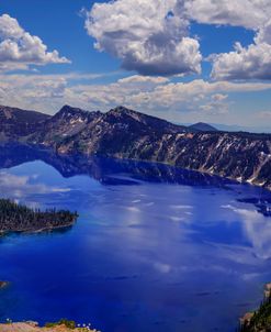 Crater Lake 2