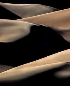 Dune Patterns 1