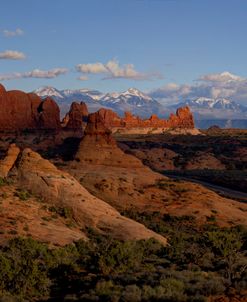 Hoodoo Illumination