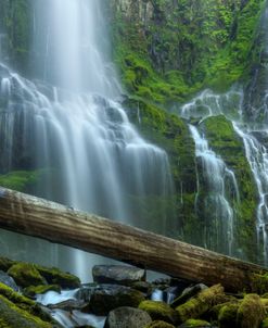 Proxy Falls