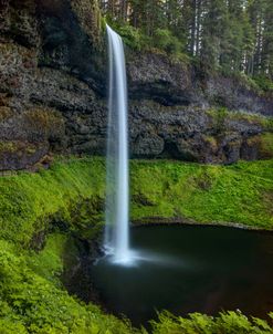 Silver Falls-Oregon 1