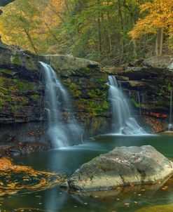 Mill Creek Falls