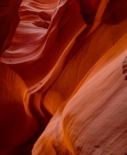 Sandstone Swirls