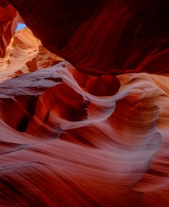 Waves Of Color